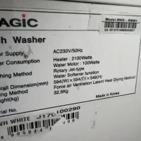 ماشین ظرف شویی|ماشین ظرفشویی|چهارباغ, |دیوار