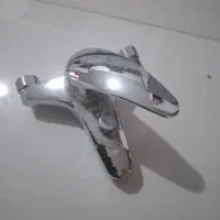 سه قطعه شیر اهرمی