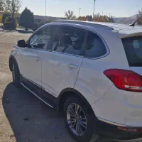 تیگو ۵ فول نسخه ie|خودرو سواری و وانت|سنندج, |دیوار