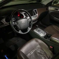 جنسیس|خودرو سواری و وانت|مشهد, شهید بهشتی|دیوار