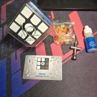 روبیک GAN356 AirSM