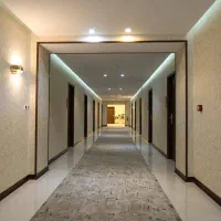 استخدام نیروی خدماتی نظافتچی در یک شرکت معتبر