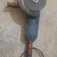سنگ فرز بزرگ رونیکس