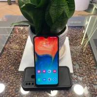 سامسونگ a30 حافظه ۶۴ رم ۴ گیگ