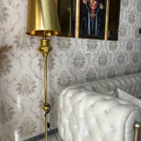 آباژور|چراغ خواب و آباژور|همدان, |دیوار