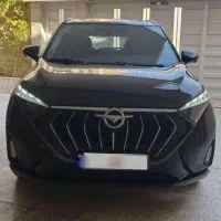هایما X7 مشکلی متالیک مدل ۱۴۰۲