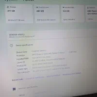 لپ تاپ اچ پی|رایانه همراه|کرج, حصارک بالا|دیوار