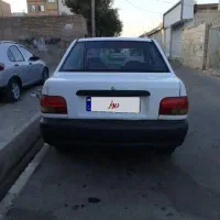 پراید صبا،مدل 86پلمپ|خودرو سواری و وانت|نسیم‌شهر, |دیوار