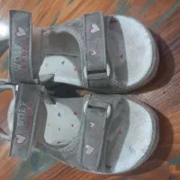 کفش دخترانه سایز۳۵ وصندل سبک سایز۳۱|کفش و لباس بچه|محمدشهر, محمدشهر|دیوار