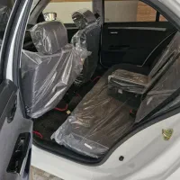 سورن پلاس xu7p|خودرو سواری و وانت|رشت, کوی امام رضا|دیوار