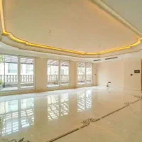 دروس ۳۰۰ متر قابل تهاتر تا ۵۰درصد ۴پارکینگ|فروش آپارتمان|تهران, دروس|دیوار