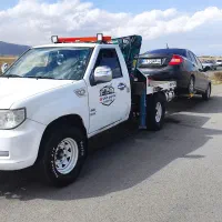 امدادخودرو یدک کش