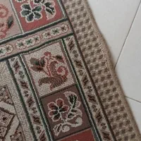 گلیم|گلیم، جاجیم، گبه|اصفهان, بهارستان|دیوار