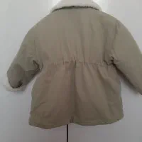 تعدادی لباس بچگانه در حد نو|کفش و لباس بچه|رشت, گلسار|دیوار