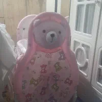 گهواره نوزاد