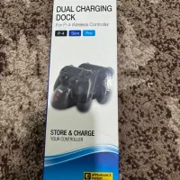 شارژر دسته ps4