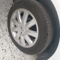 مگان ۲۰۰۰ مدل ۹۱ اتومات|خودرو سواری و وانت|بهبهان, |دیوار