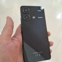 نوت ۱۳|موبایل|قزوین, |دیوار