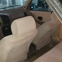 پژو ۴۰۵ مدل۸۸