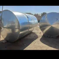 تانکر سازی و تعمیرات و جوشکاری