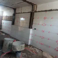 کاشیکاری و سرامیکاری|خدمات پیشه و مهارت|سبزوار, اسلام آباد|دیوار