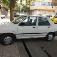 پراید ۱۳۱ مدل ۹۴
