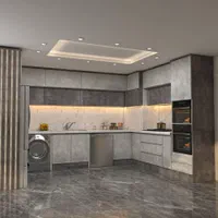 تعویض کابینت دست دوم با نو خریدار کابینت|مصالح و تجهیزات ساختمان|تهران, سعادت‌آباد|دیوار