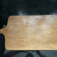 تخته چوبی تزیینی و کاربردی|ظروف سرو و پذیرایی|خرم‌آباد, |دیوار