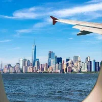 رزرو بلیط هواپیما آمریکا