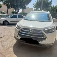 جک S3 اتوماتیک، مدل ۱۳۹۷ خونگی|خودرو سواری و وانت|اصفهان, آفاران|دیوار