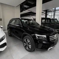 مرسدس بنز GLB 200