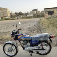 هندا 125 رهرو