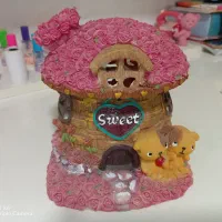 شب خواب پولیستر نونو چراغدار