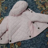 کاپشن کودک درحدنو|کفش و لباس بچه|قم, شهر قائم|دیوار