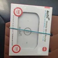 مودم جیبی سیم کارت خور قابل حمل باکیفیت 5G|مودم و تجهیزات شبکه|شیراز, زرهی|دیوار