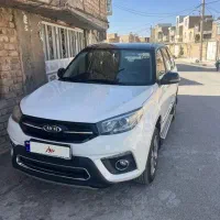 ام وی ام x33 مدل ۱۴۰۰بدون رنگ اتومات