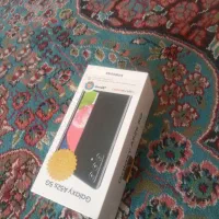 سامسونگ A52s 5Gحافظه۲۵۶ رم ۸