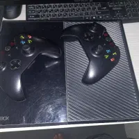 Xbox one 1TB|کنسول، بازی ویدئویی و آنلاین|ماهدشت, |دیوار