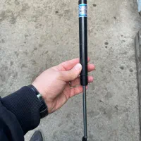 تعداد ۱۵۰ عدد جک گازی ۳۵ سانت کره جنوبی