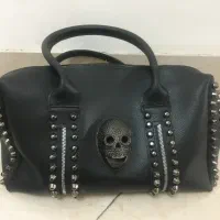 کیف زنانه اسکلت