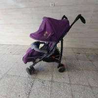 کالسکه و چهارچرخه کودک