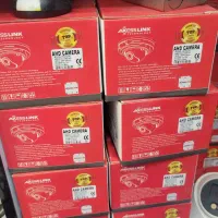 نصب وفروش انواع دوربین‌های مداربسته