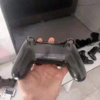 دسته  پلی۴.بازیps4