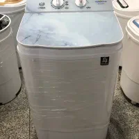 لباسشویی- کهنه شور(مینی واش) فریدولین ۴ کیلو SW40G|ماشین لباسشویی و خشککن لباس|تهران, امین حضور|دیوار