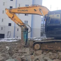 اجاره بیل مکانیکی زنجیری ولاستیکی باپیکور|خدمات حمل و نقل|چهارباغ, |دیوار