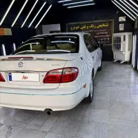 ماکسیما بی رنگ مدل 85|خودرو سواری و وانت|تهران, پونک|دیوار