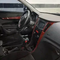 دنا پلاس ۶دنده دستی توربو مدل ۱۴۰۲|خودرو سواری و وانت|کرج, حیدرآباد|دیوار