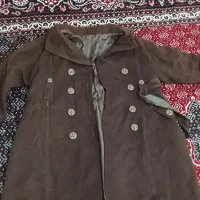 پالتو|لباس|شاهین دژ, |دیوار