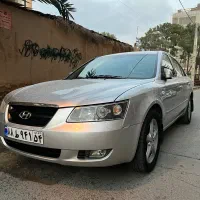 سوناتا ۶ سیلتدر