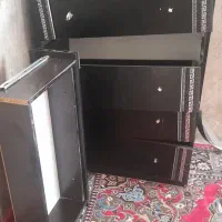 دراور ام دی اف نیاز به تعمیر|جاکفشی، کمد، دراور|نهاوند, |دیوار